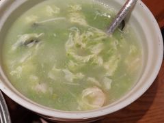 -吕氏疙瘩汤·新鲁菜(济南万象城店)