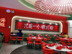 大堂-避风塘·金牌店·夜宵(金玉兰店)