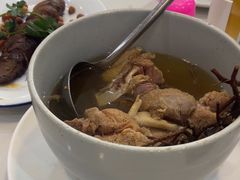 -隆昌海鲜酒家(南岸路店)