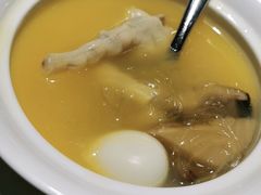 -博林天瑞喜来登酒店·西丽尚膳