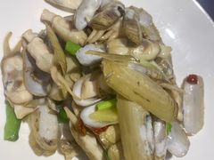 -高佳庄·海鲜酒楼(东港店)