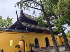 -西园戒幢律寺