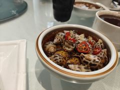 -兰亭轩茶餐厅(长江路店)