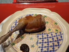 -鳥喜Toriki怀石烧鸟料理