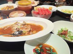-炊江南·上海菜(国展华漕店)