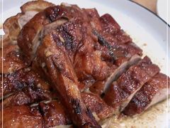 -香港仔茶餐厅(凤阳店)