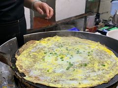 -清真·二嫂子煎饼果子(鼓楼旗舰形象店)