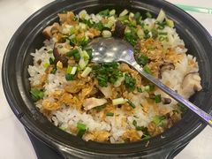 -澳门陈光记烧味饭店(南京德基广场店)