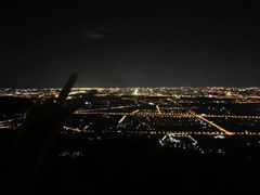 -鬼笑石后山停车场