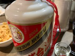-半天妖烤鱼(大兴宾馆店)