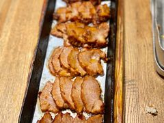 蜜桃烤肉-蜜桃餐厅·伴山(湖滨商业街店)