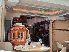 -波特曼西餐厅(中央大街店)