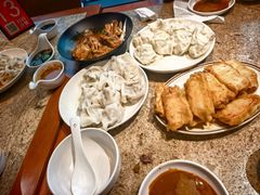 -金谷园饺子馆(北邮总店)