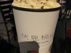 -若蘭慈·无国界素食料理(欢乐海岸店)