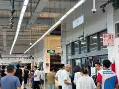 -迪卡侬(金龙湖店)