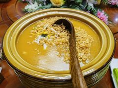 -老磨油饼(高陵店)