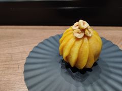 -潮一不贰·法式甜品·生日蛋糕·西式简餐(外滩店)