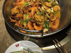 -七欣天香辣蟹火锅(上海银亿滨江店)