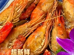 -金龙·打边炉(武进路店)