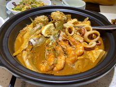 -船歌·鱼水饺青岛菜(金狮广场店)