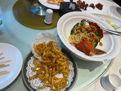 -万龙洲海鲜(广渠门店)