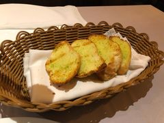 餐前面包-戈雅法餐厅(世界城广场店)