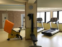 -中田健身工作室(中针商务店)
