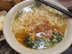 鸡块米线-小街天府