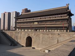 -西安城墙·碑林历史文化景区