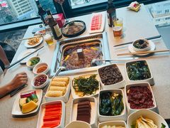 -海底捞火锅 (利舞台广场店)