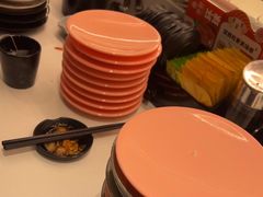 -争鲜回转寿司(朝北大悦城店)