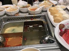 -海底捞火锅(振华商厦店)