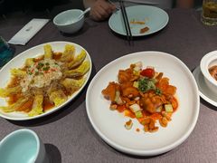 -羲和雅苑•北京烤鸭(乐园道万象城店)