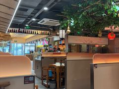 -乡土黄·鲜牛肉火锅·小龙虾(兴业街店)