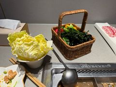 -海底捞火锅(太阳宫凯德mall店)