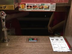 -一蘭拉面(新宿中央东口店)