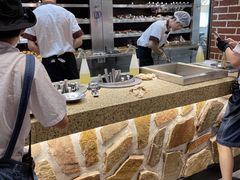 -汉巴味德·烤肉与啤酒的自助(杭州大悦城店)