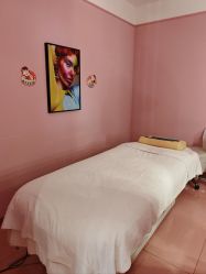 -莎蔓莉莎美容会所