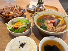 -WOKKA by艮上(中海环宇荟店)