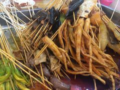 -雲记卢妈冷锅串串(中道街总店)