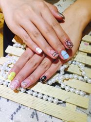 -喵酱日式美甲美睫Neko Nail Studio