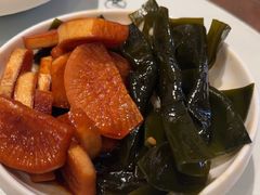 -慧娟面馆·餐厅(望江路店)