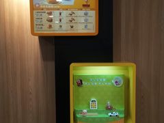 -麦当劳(宝山大厦店)