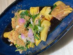 红葱油淋鸡-陶陶居酒家(正佳广场店)