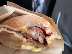 -魏斯理汉堡(西安西咸吾悦广场店)