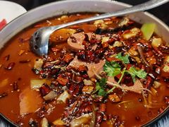 -梅花境(万科店)