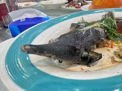 -绿雅居原生态农庄(小涌店)