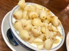 莲子双皮奶-民信老铺(人民路店)