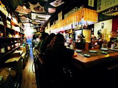 -半藏居酒屋(香港花园店)