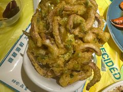 -桥东喜碧海鲜街(水东街店)